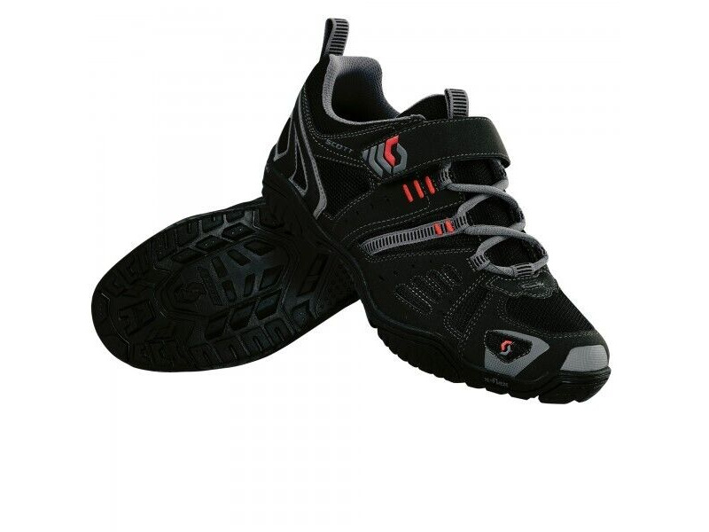 Scott Sports Trail Shoe click to zoom image
