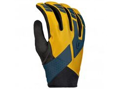Scott Sports Enduro LF Glove S Yellow  click to zoom image