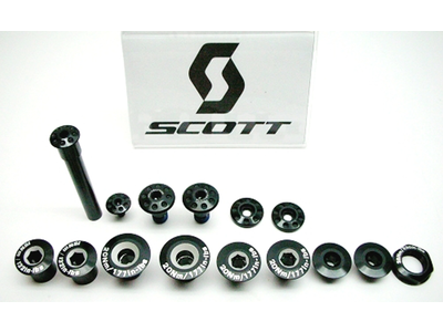 Scott Sports Spark/Scale/Genius 12>Screw Kit