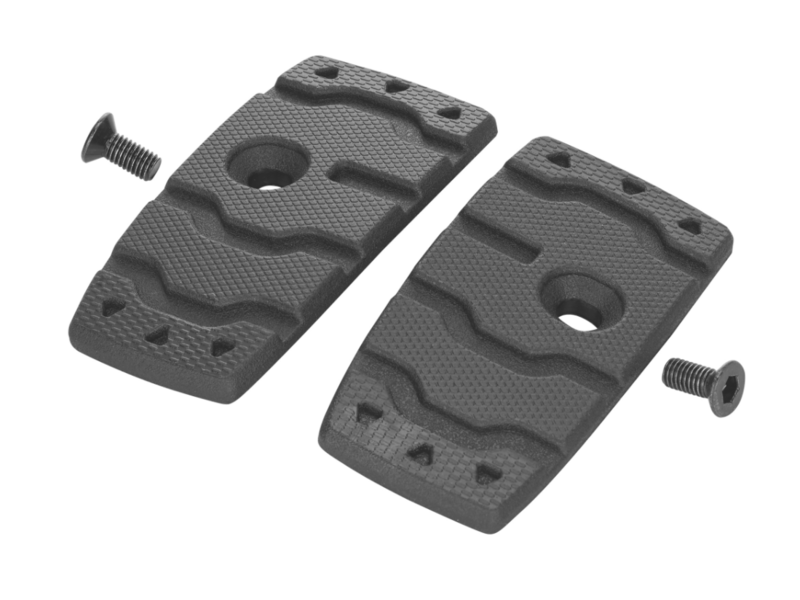 Scott Sports Cleat Cover: Trail from 2019 40-48 black click to zoom image