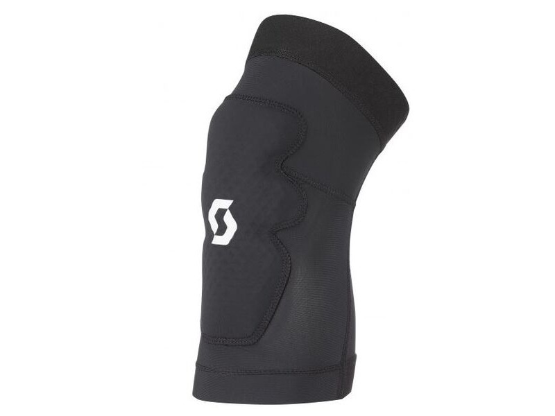 Scott Sports Knee Pads Jr Mission Evo click to zoom image