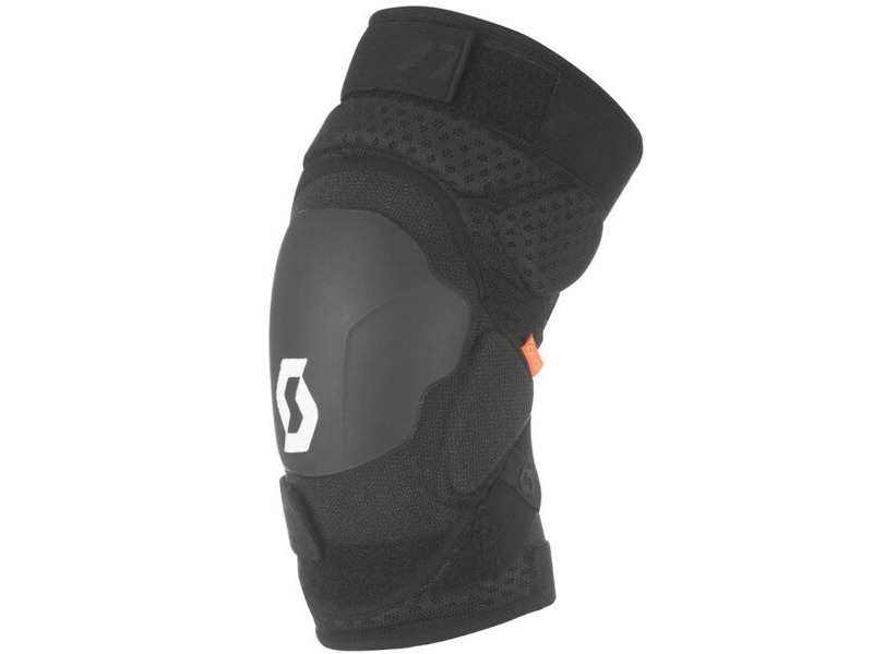 Scott Sports Knee Guards Grenade Evo Hybrid click to zoom image