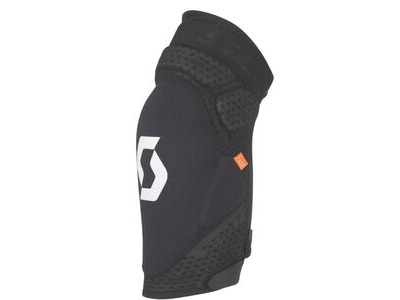 Scott Sports Knee Guards Grenade Evo Zip