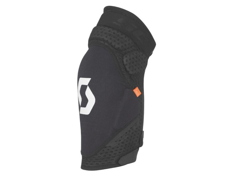 Scott Sports Knee Guards Grenade Evo Zip click to zoom image