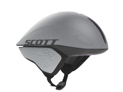 Scott Sports Split Plus Vogue Silver SM  click to zoom image