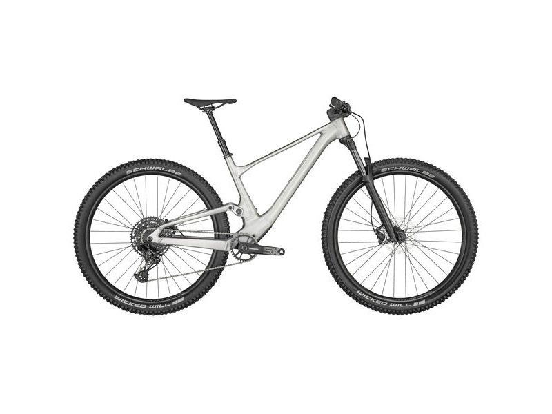 Scott Sports Spark 970 silver click to zoom image