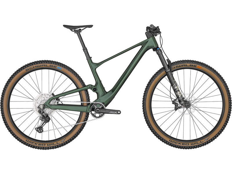 Scott Sports Spark 930 wakame green click to zoom image