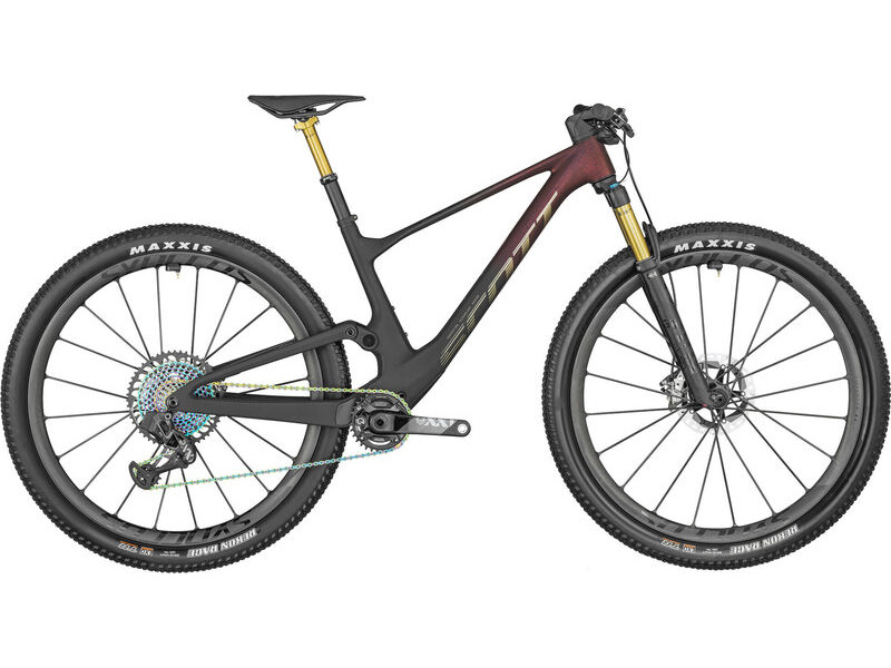Scott Sports Spark RC SL click to zoom image