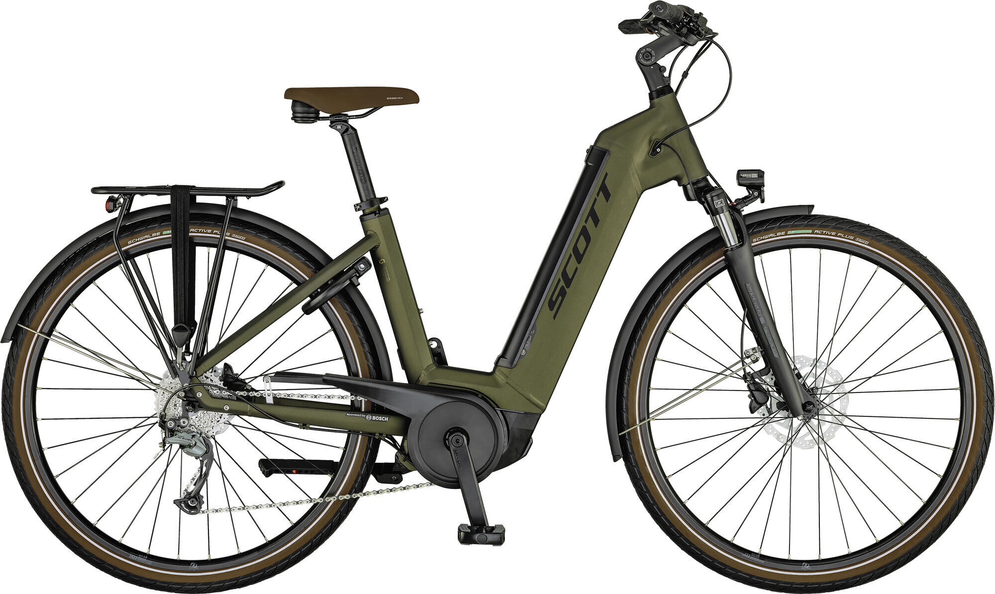 bicicletta scott sub sport 30 men