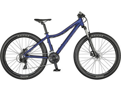 scott womens mountain bikes