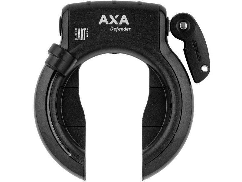 AXA Defender Framelock in Black click to zoom image