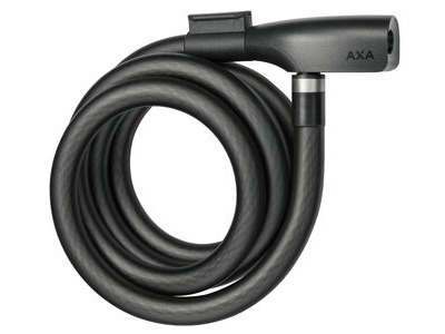 AXA Resolute 180cm/15mm Cable Lock - Key