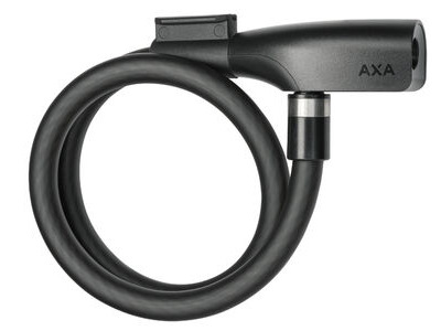 AXA Resolute 60cm/12mm Cable Lock - Key