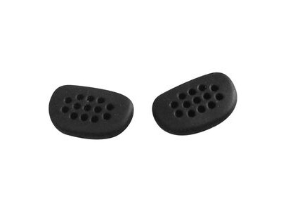 Tifosi Optics Replacement Nose Piece Black For Slip, Ventus