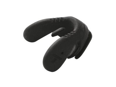 Tifosi Optics Replacement Nose Piece Black, For Podium