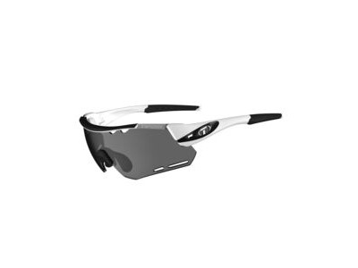 Tifosi Optics Alliant Interchangeable Lens Eyewear 2019 White/Black