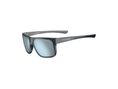 Tifosi Optics Swick Single Lens Eyewear Midnight Navy/Smoke Bright Blue