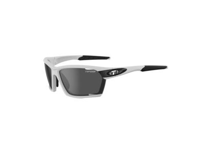 Tifosi Optics Kilo Interchangeable Lens Sunglasses White/Black/Smoke/Ac Red/Clear