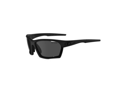 Tifosi Optics Kilo Interchangeable Lens Sunglasses Blackout/Smoke/Ac Red/Clear