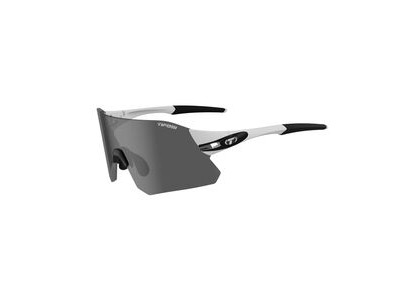 Tifosi Optics Rail Interchangeable Lens Sunglasses White/Black