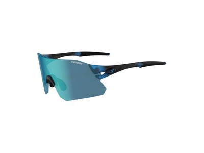 Tifosi Optics Rail Interchangeable Clarion Lens Sunglasses Crystal Blue