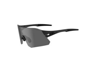 Tifosi Optics Rail Interchangeable Lens Sunglasses Blackout Smoke