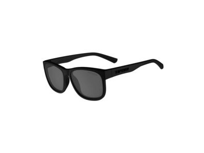 Tifosi Optics Swank Xl Single Lens Sunglasses Blackout