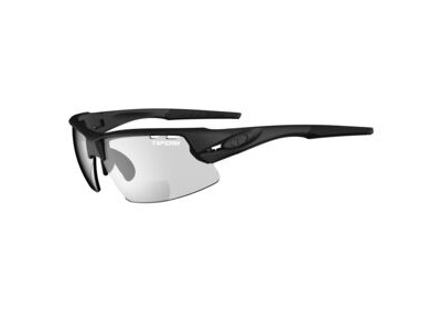 Tifosi Optics Crit Fototec Light Night Readers +1.5 Single Lens Eyewear Blackout