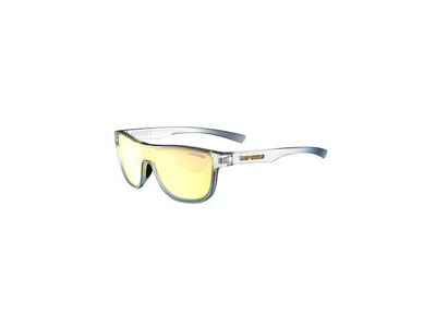 Tifosi Optics Sizzle Single Lens Sunglasses Frost Blue