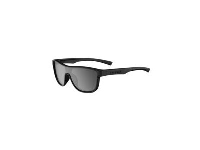 Tifosi Optics Sizzle Single Lens Sunglasses Blackout