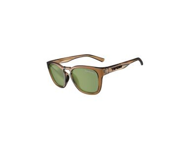 Tifosi Optics Smirk Single Lens Sunglasses Honey