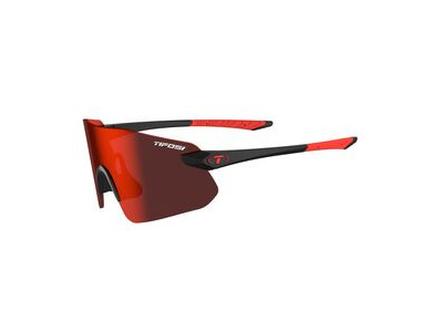 Tifosi Optics Vogel Sl Single Lens Sunglasses Matte Black