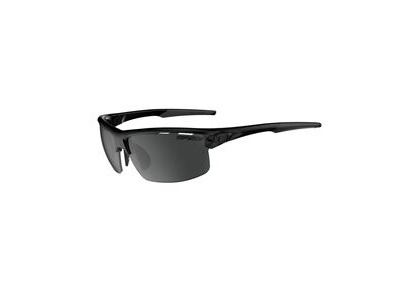 Tifosi Optics Rivet Interchangeable Lens Sunglasses Blackout