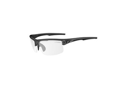 Tifosi Optics Rivet Light Night Fototec Single Lens Sunglasses Gunmetal