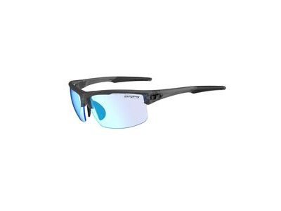 Tifosi Optics Rivet Clarion Fototec Single Lens Sunglasses Satin Vapor