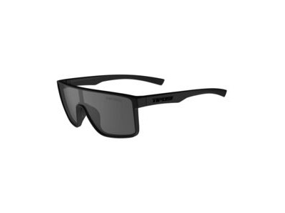 Tifosi Optics Sanctum Single Lens Sunglasses 2024: Blackout