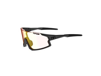 Tifosi Optics Stash Clarion Fototec Lens Sunglasses Matte Gunmetal