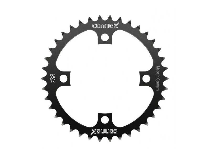 Wippermann 104BCD eBike Chainring 44T click to zoom image