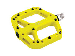 Oxford Loam 20 Pedal  Yellow  click to zoom image