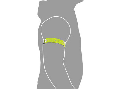 Oxford Bright band plus - Arm band