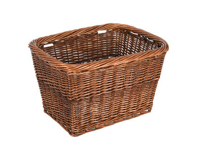 Oxford Pembroke Basket Deluxe 16" Rectangle Shape