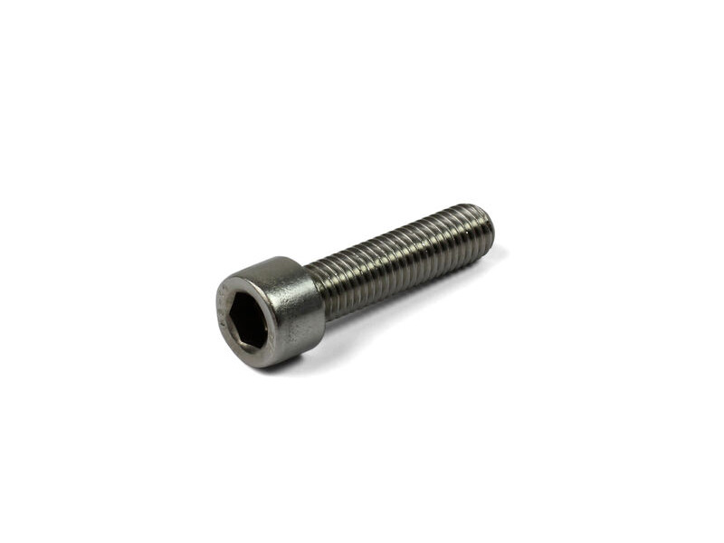 Hope Tech M10 X 35 Cap HEAD BOLT HIGH TENSILE click to zoom image