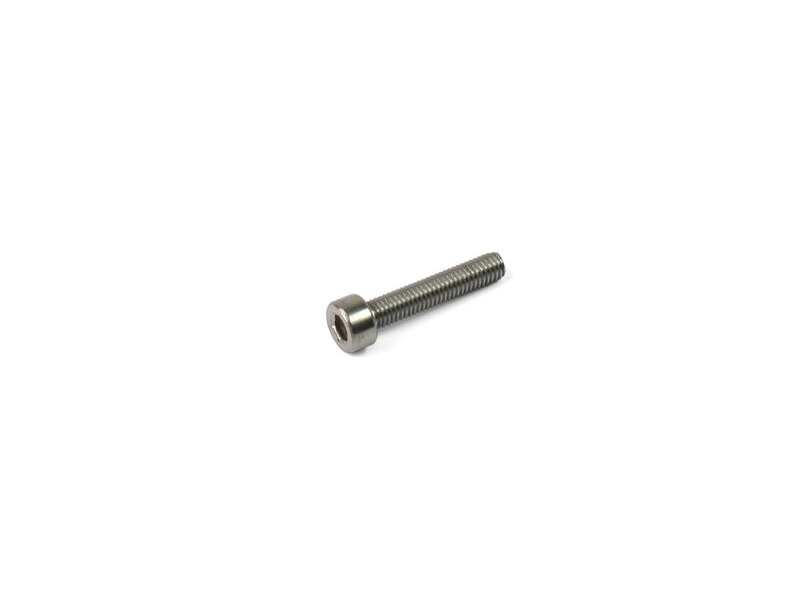 Hope Tech M3 x 16mm Cap SCREW Stainless Steel click to zoom image