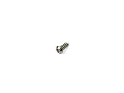 Hope M3 X 8 DOME HEAD TORX SCREW Stainless Steel
