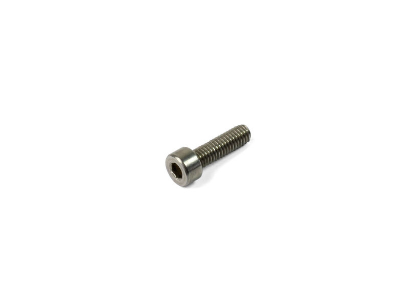 Hope Tech M4 x 14 Cap SCREW Stainless Steel click to zoom image