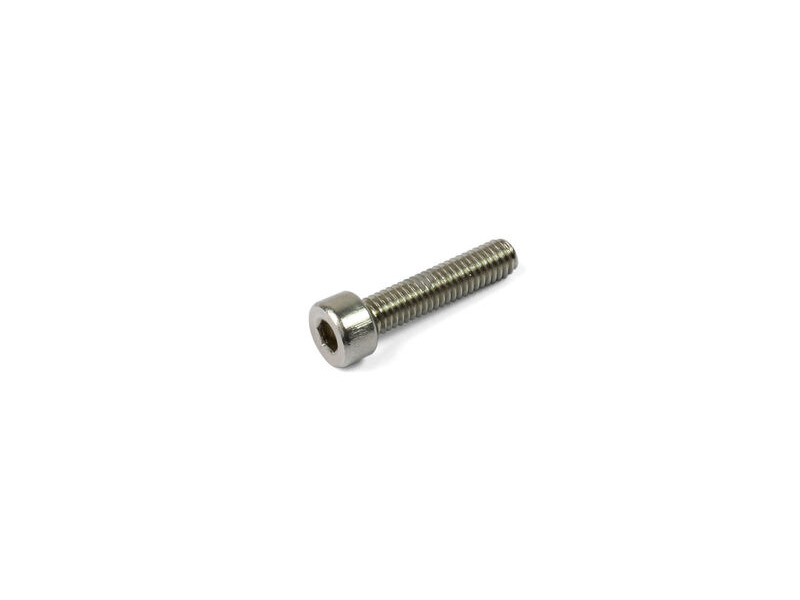 Hope Tech M4 x 16 Cap SCREW Stainless Steel click to zoom image