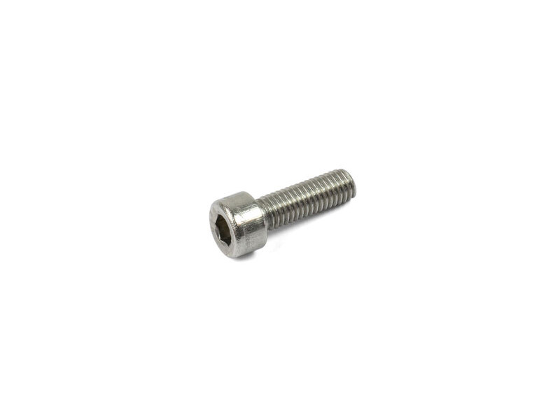 Hope Tech M5 x 16 Cap SCREW Stainless Steel click to zoom image