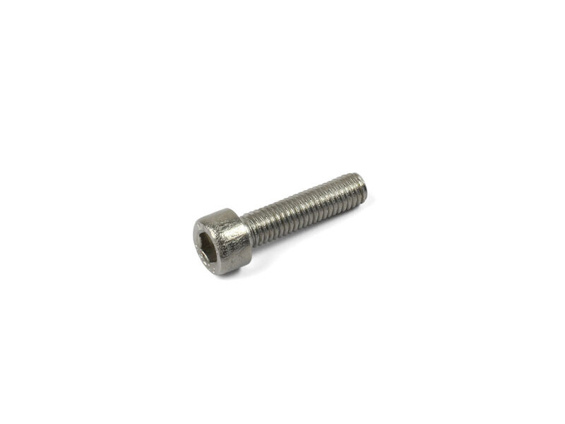 Hope Tech M5 x 20 Cap SCREW Stainless Steel click to zoom image