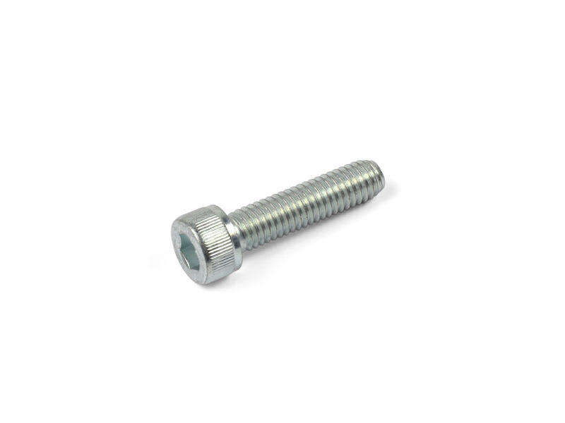 Hope Tech M6 x 25 Cap SCREW Stainless Steel click to zoom image