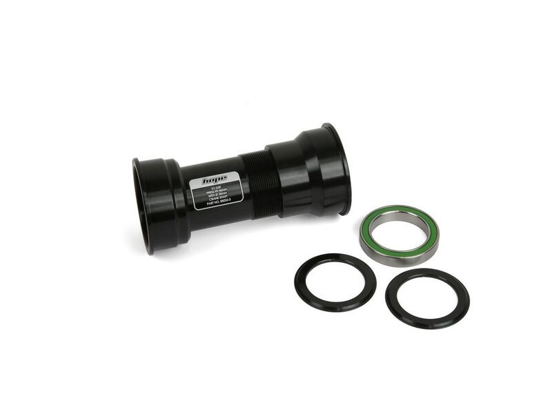 Hope Tech Bottom Bracket Stainless PF46 386EVO-30mm click to zoom image